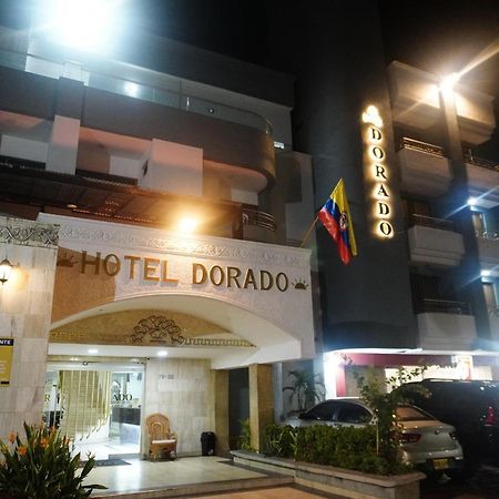 Hotel Dorado Barranquilla  Exterior photo