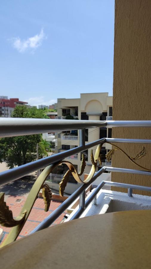 Hotel Dorado Barranquilla  Exterior photo