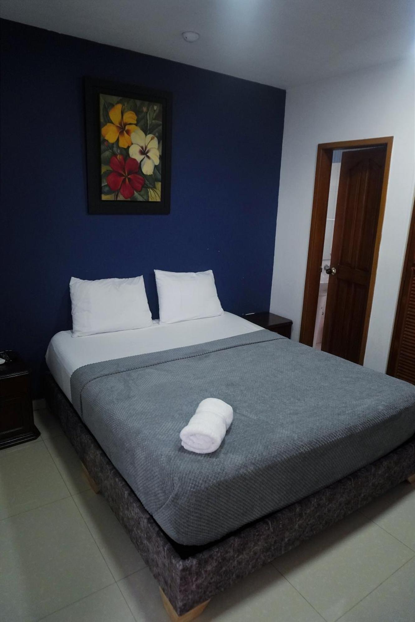 Hotel Dorado Barranquilla  Exterior photo